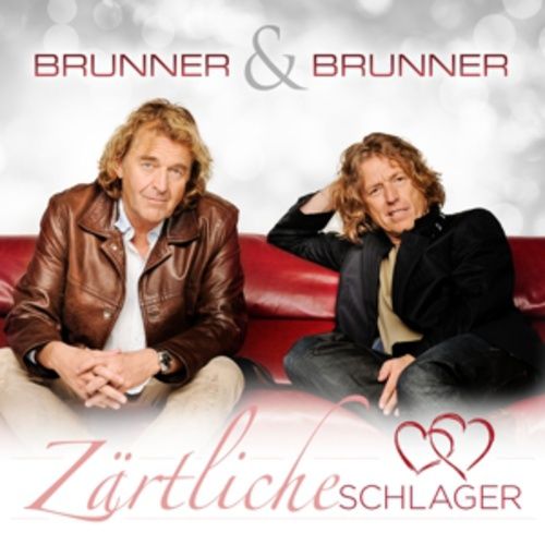 Produktbild: Z&auml;rtliche Schlager