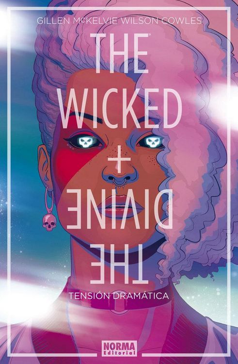 Produktbild: Tensi&oacute;n dram&aacute;tica