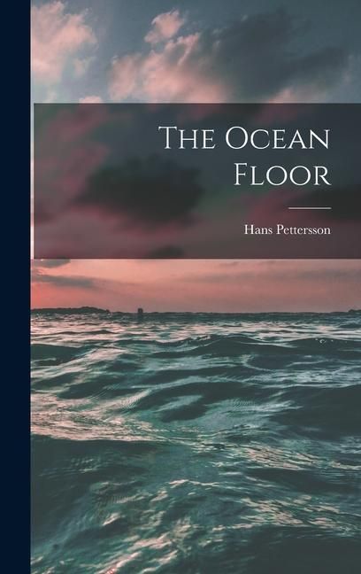 Produktbild: The Ocean Floor