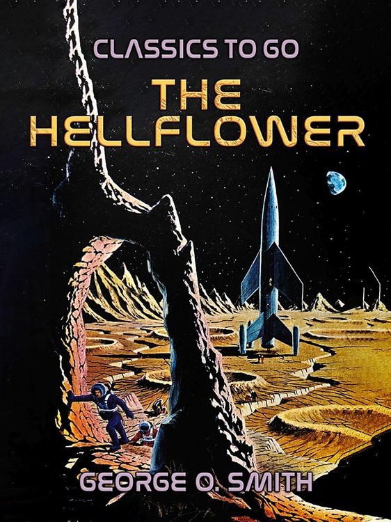 Produktbild: The Hellflower