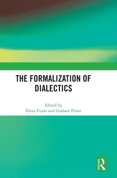 Produktbild: The Formalization of Dialectics