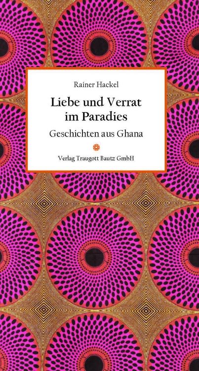 Produktbild: Liebe und Verrat im Paradies