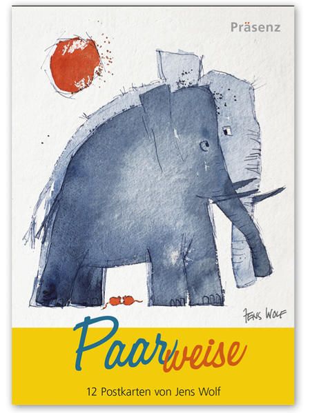 Produktbild: Paarweise
