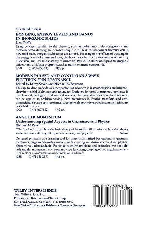 Produktbild: Advances Chem Physics V 82 Part 2