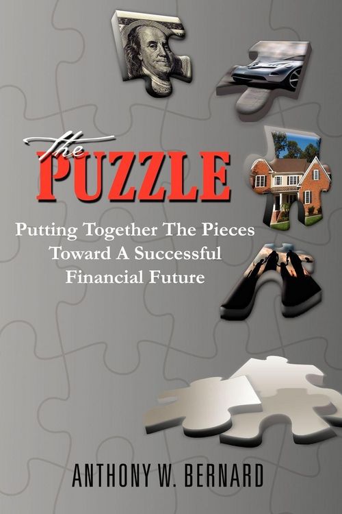 Produktbild: The Puzzle