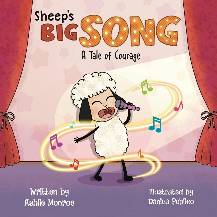 Produktbild: Sheep's Big Song