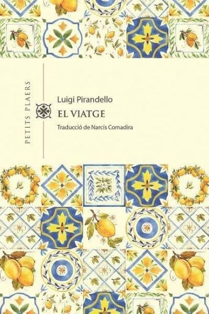 Produktbild: El viatge