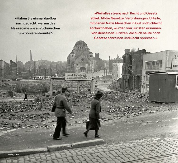 Produktbild: Alte Taten, neuer Zorn