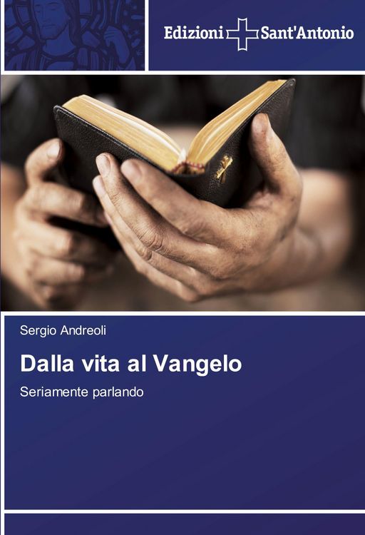 Produktbild: Dalla vita al Vangelo