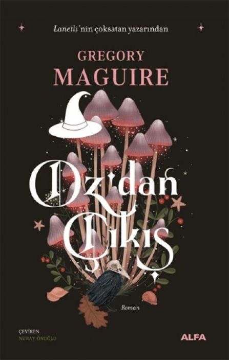 Produktbild: Ozdan Cikis