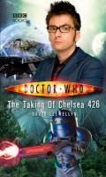 Produktbild: Doctor Who: The Taking of Chelsea 426