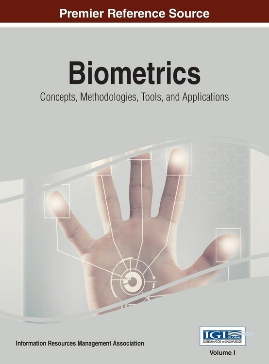 Produktbild: Biometrics