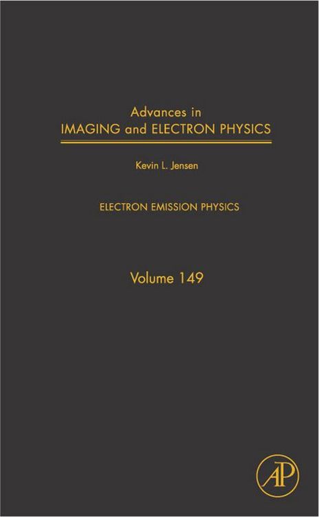 Produktbild: Advances in Imaging and Electron Physics