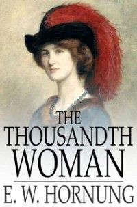 Produktbild: Thousandth Woman