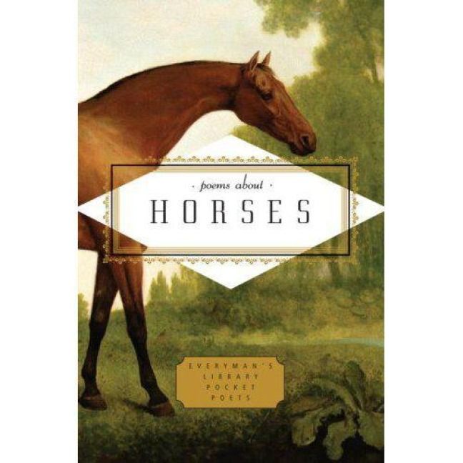 Produktbild: Poems about Horses