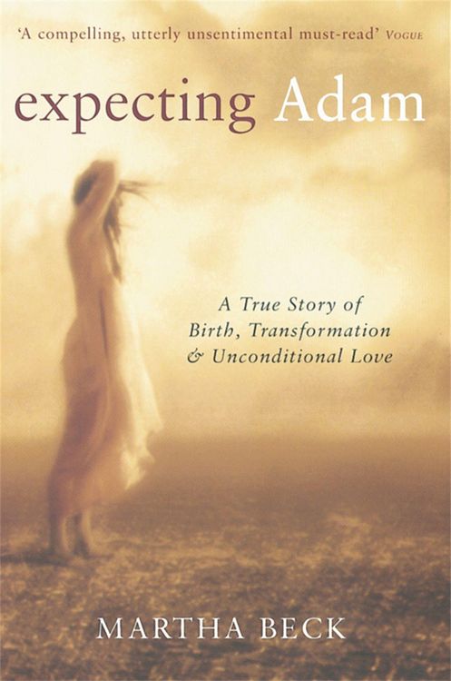 Produktbild: Expecting Adam