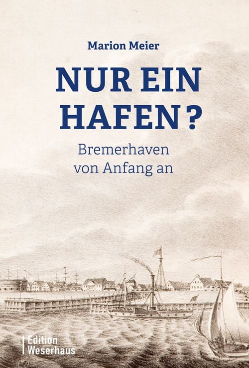 Produktbild: Nur ein Hafen?