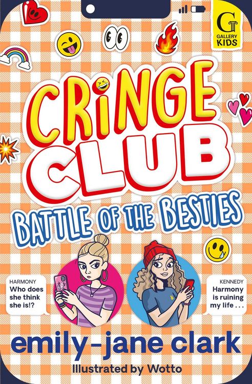 Produktbild: Battle of the Besties