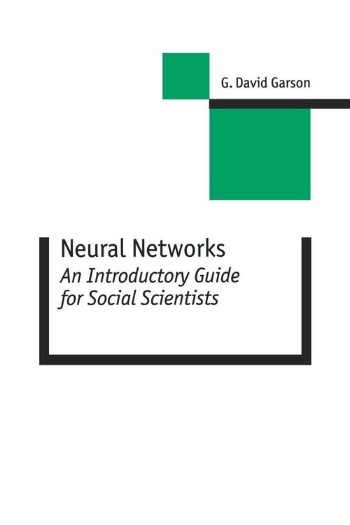 Produktbild: Neural Networks