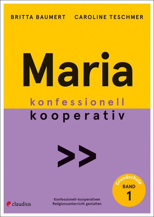Produktbild: Maria