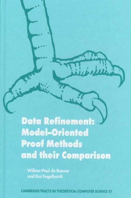 Produktbild: Data Refinement