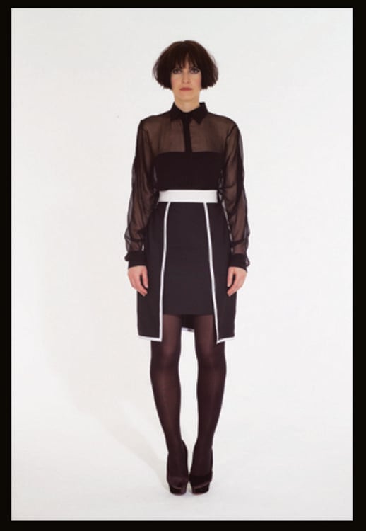 Produktbild: Do It Yourself Couture. Einfach n&auml;hen ohne Schnittmuster