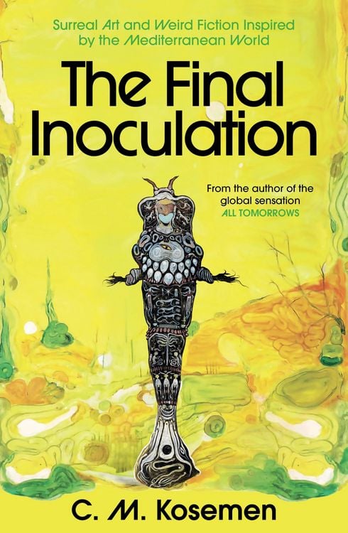 Produktbild: The Final Inoculation