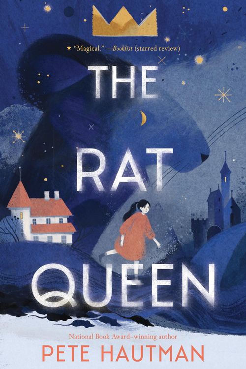 Produktbild: The Rat Queen