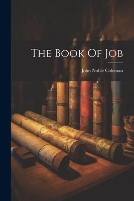 Produktbild: The Book Of Job