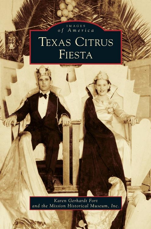 Produktbild: Texas Citrus Fiesta