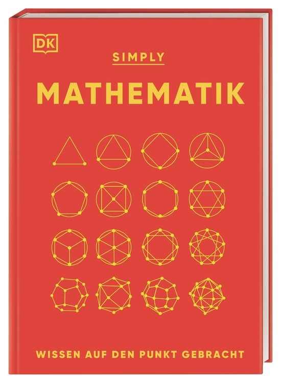 Produktbild: SIMPLY. Mathematik