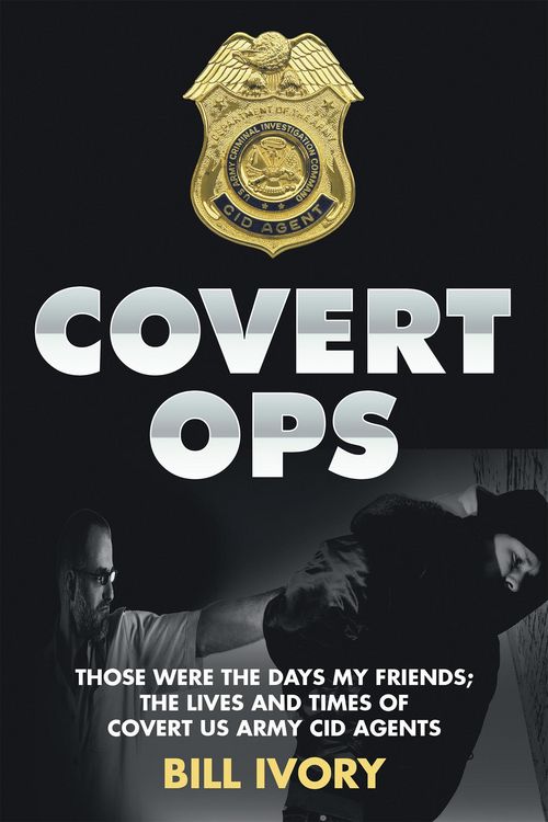 Produktbild: Covert Ops