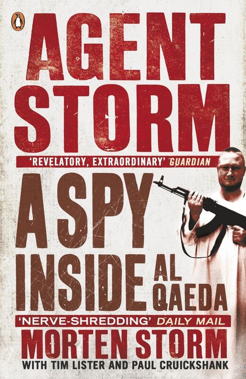 Produktbild: Agent Storm