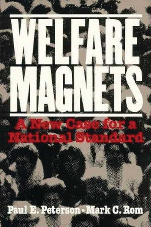 Produktbild: Welfare Magnets