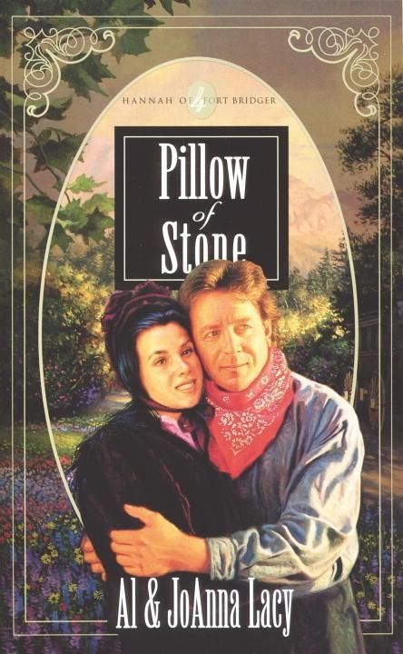 Produktbild: Pillow of Stone