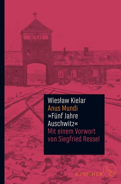 Produktbild: Anus Mundi