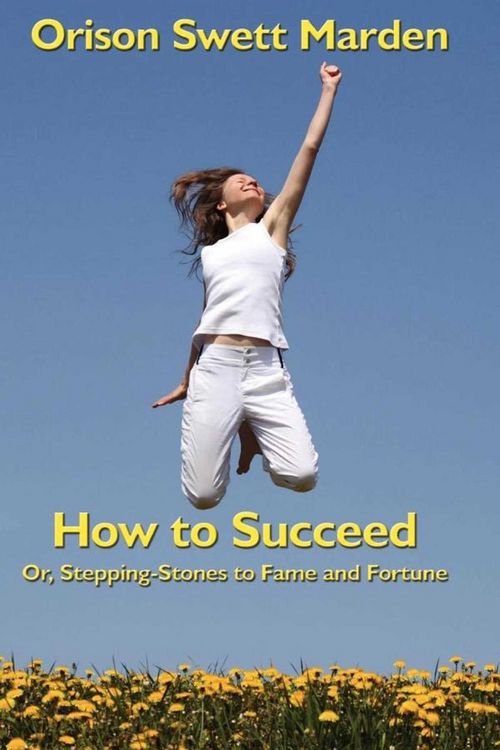 Produktbild: How to Succeed