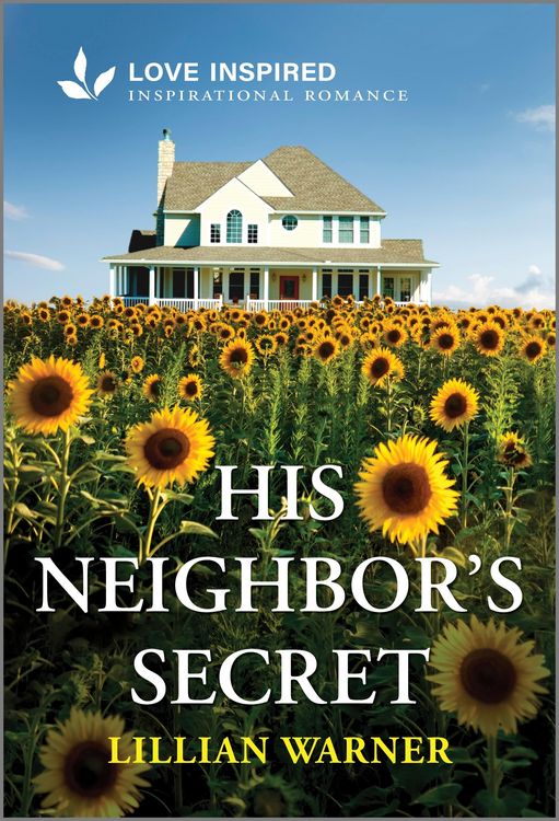 Produktbild: His Neighbor's Secret