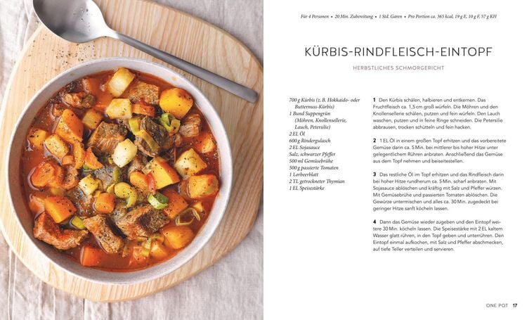 Produktbild: One Pot for family