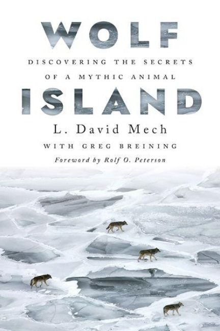 Produktbild: Wolf Island
