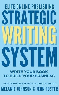 Produktbild: Elite Online Publishing Strategic Writing System