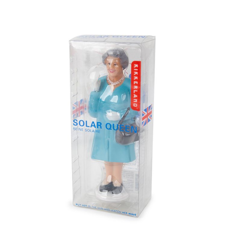 Produktbild: Solar Queen