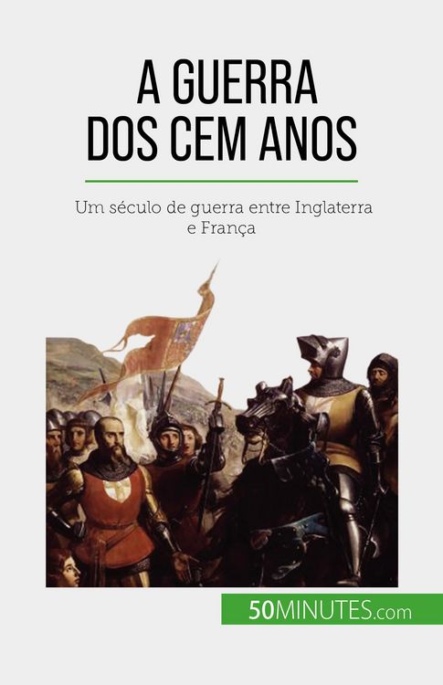 Produktbild: A Guerra dos Cem Anos