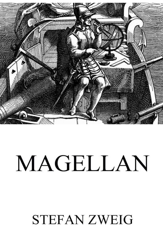 Produktbild: Magellan
