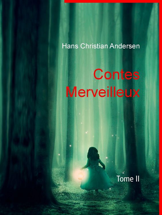 Produktbild: Contes Merveilleux