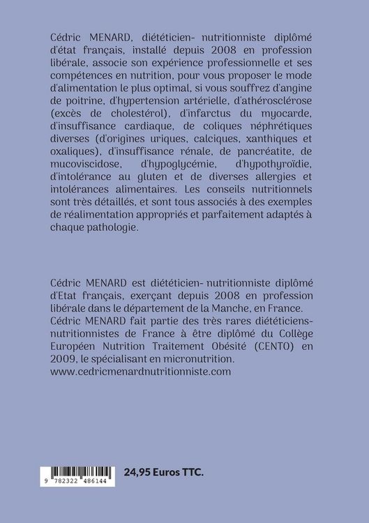 Produktbild: Quelle alimentation pour moi ?