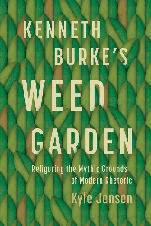 Produktbild: Kenneth Burke's Weed Garden