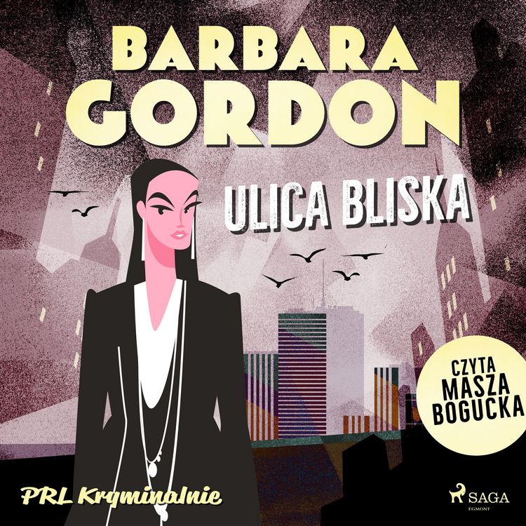 Produktbild: Ulica Bliska