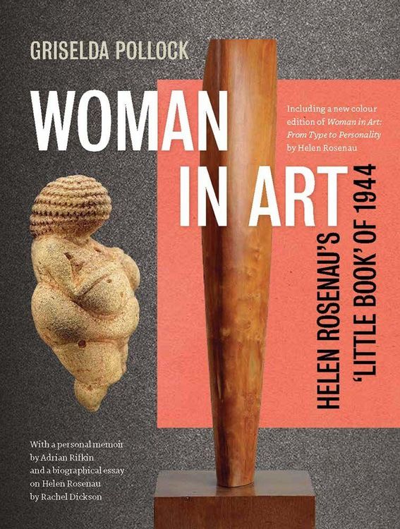 Produktbild: Woman in Art
