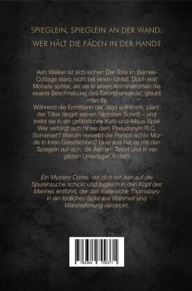 Produktbild: Tod eines Lektors